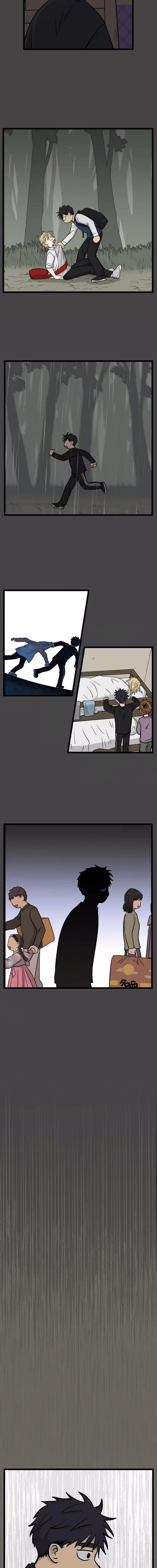 No Home - Chapter 267 - Part 10