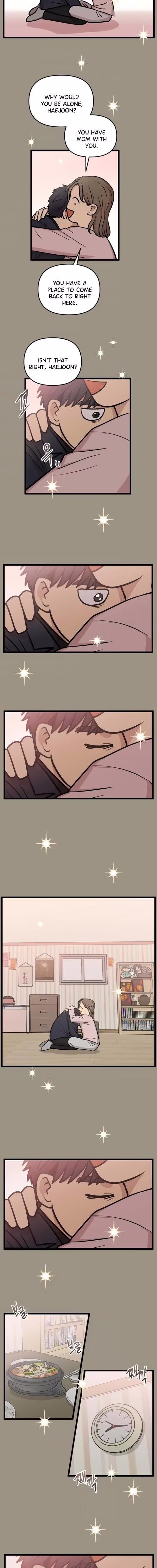 No Home - Chapter 267 - Part 12