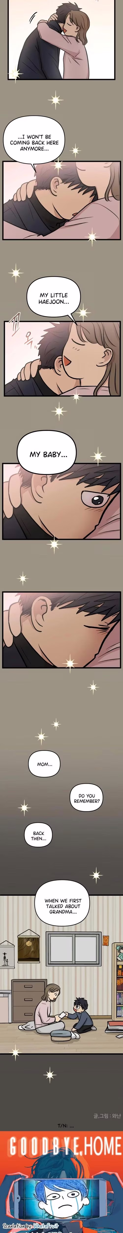 No Home - Chapter 267 - Part 16