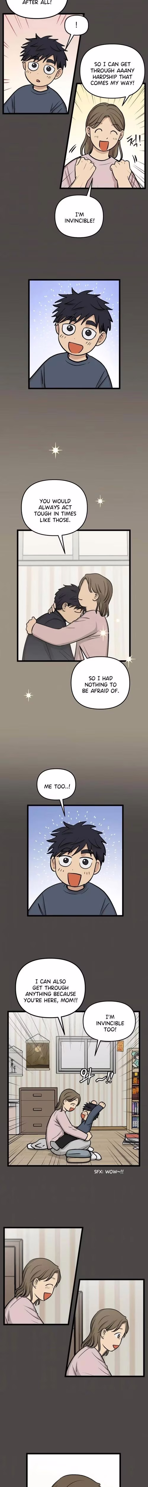 No Home - Chapter 268 - Part 3