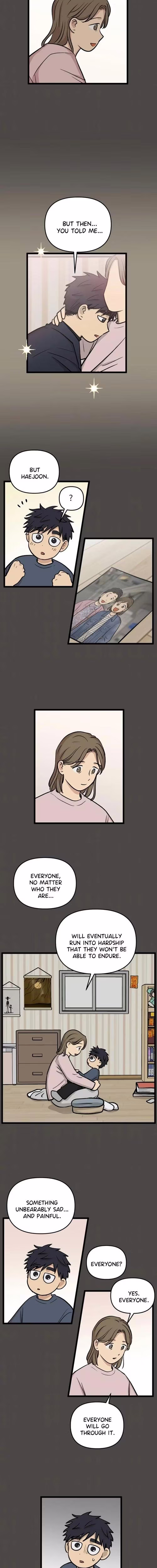 No Home - Chapter 268 - Part 4