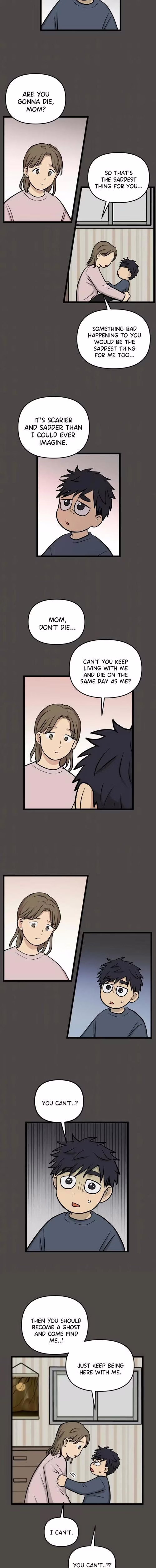 No Home - Chapter 268 - Part 5