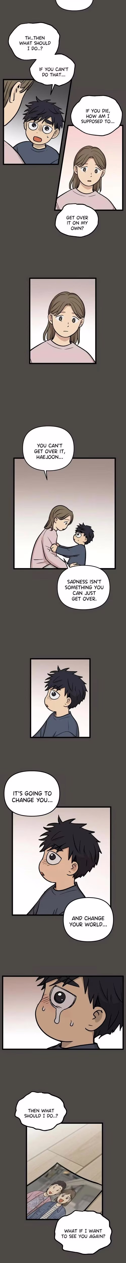 No Home - Chapter 268 - Part 6