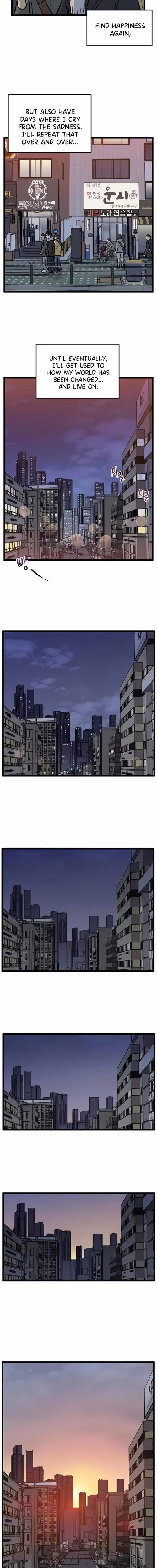 No Home - Chapter 268 - Part 12