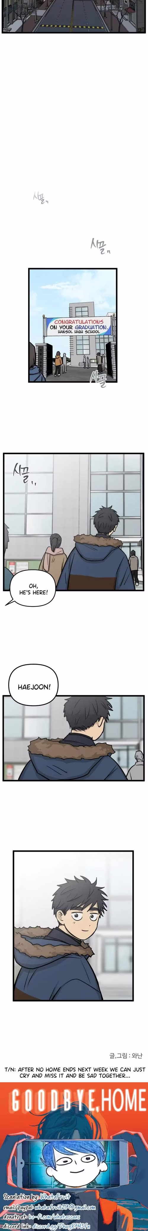 No Home - Chapter 268 - Part 13