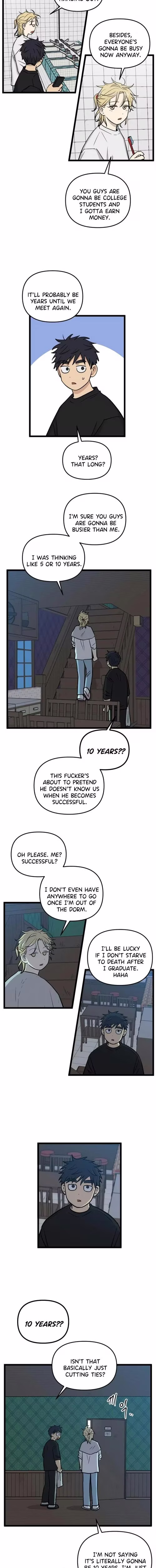 No Home - Chapter 269 - Part 5