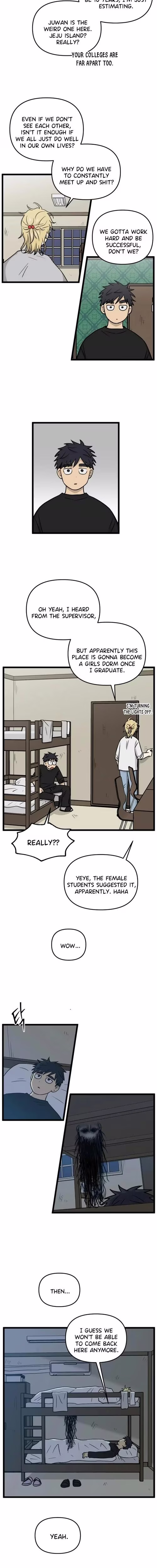 No Home - Chapter 269 - Part 6