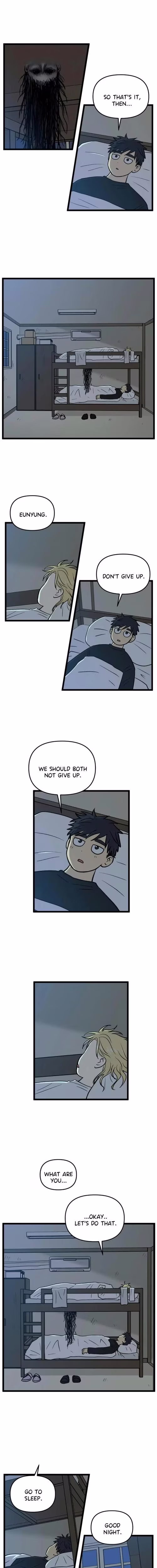 No Home - Chapter 269 - Part 7