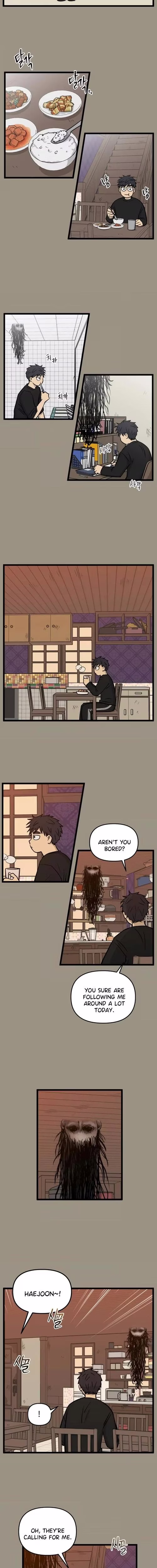 No Home - Chapter 269 - Part 9