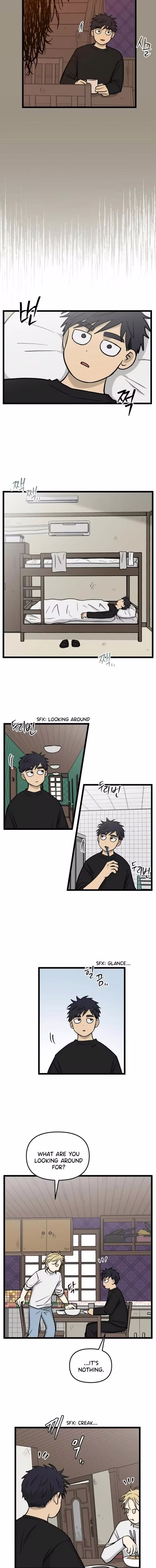 No Home - Chapter 269 - Part 10