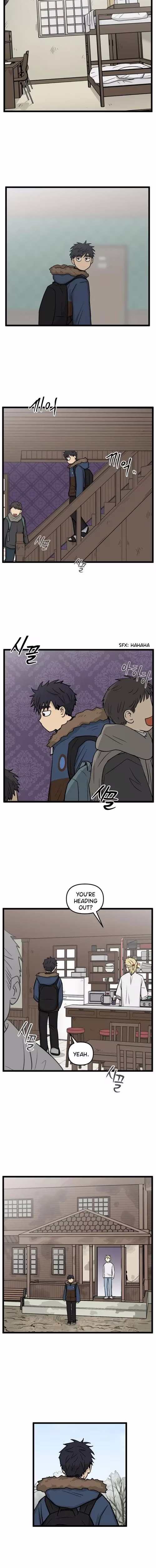 No Home - Chapter 269 - Part 12