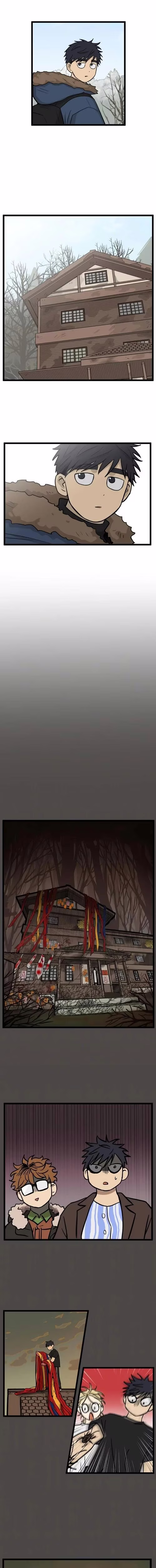 No Home - Chapter 269 - Part 13