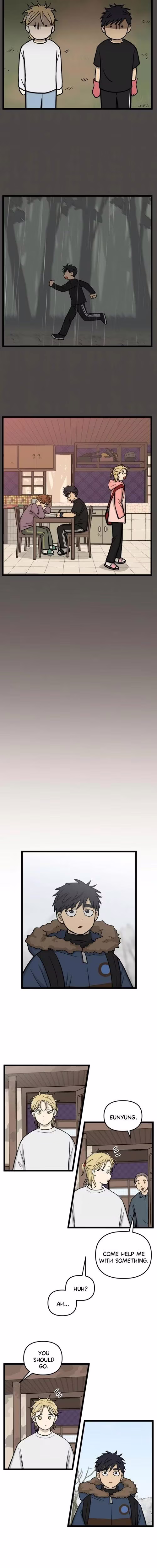 No Home - Chapter 269 - Part 14