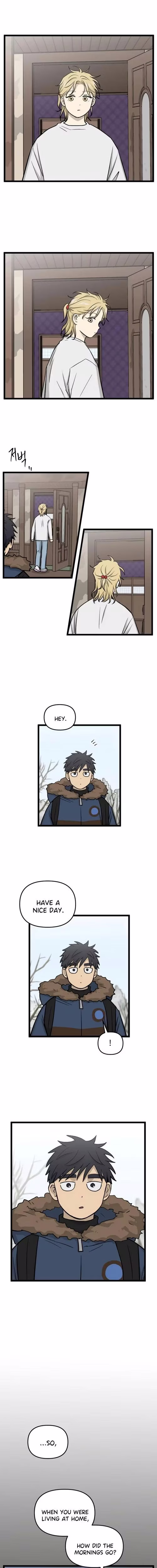 No Home - Chapter 269 - Part 15