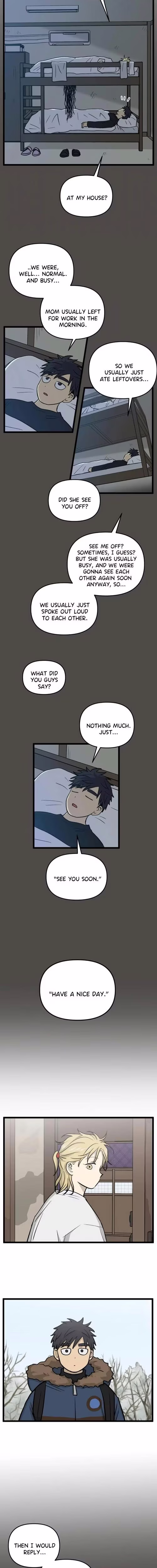 No Home - Chapter 269 - Part 16