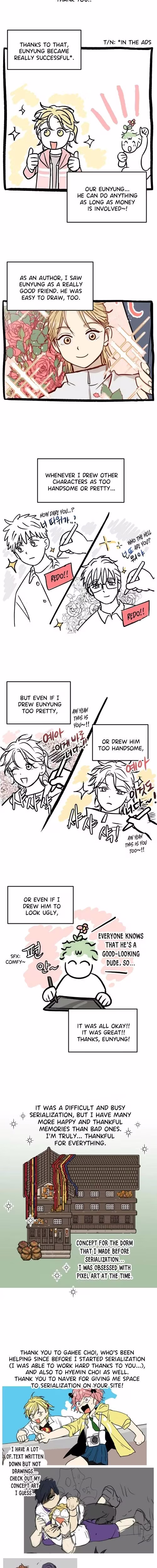 No Home - Chapter 270 - Part 3