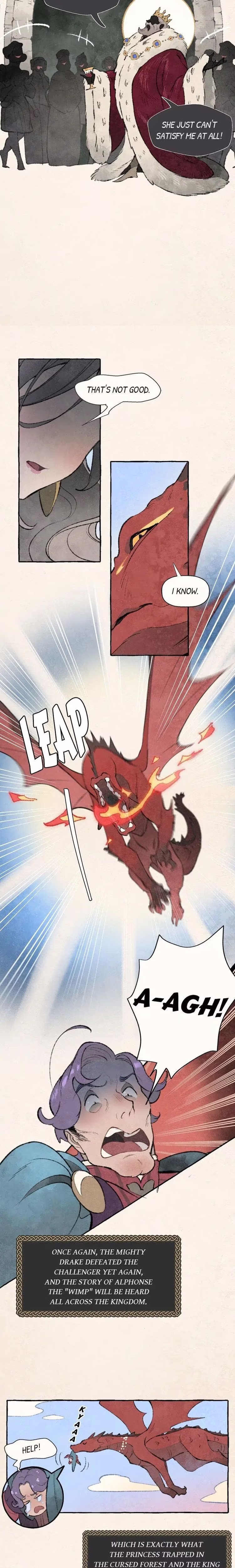 No More Princes - Chapter 1 - Part 7