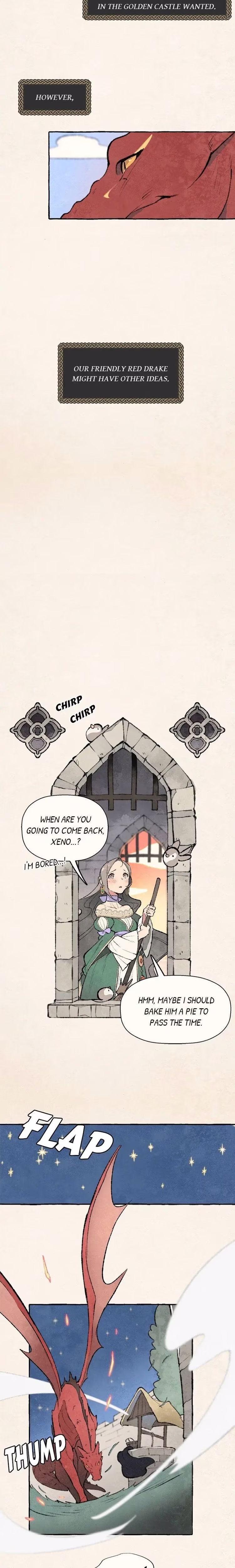 No More Princes - Chapter 1 - Part 8