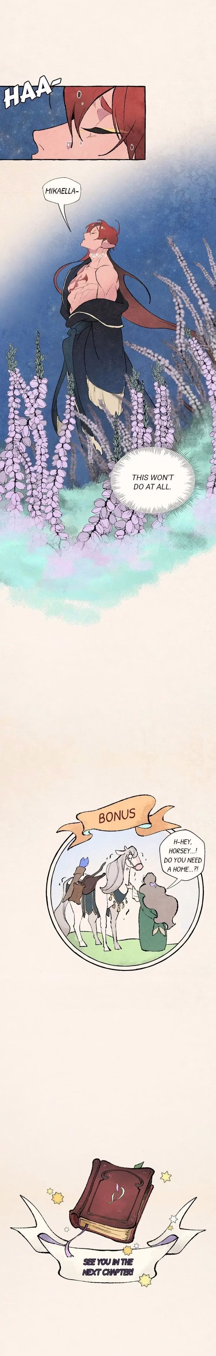 No More Princes - Chapter 1 - Part 12