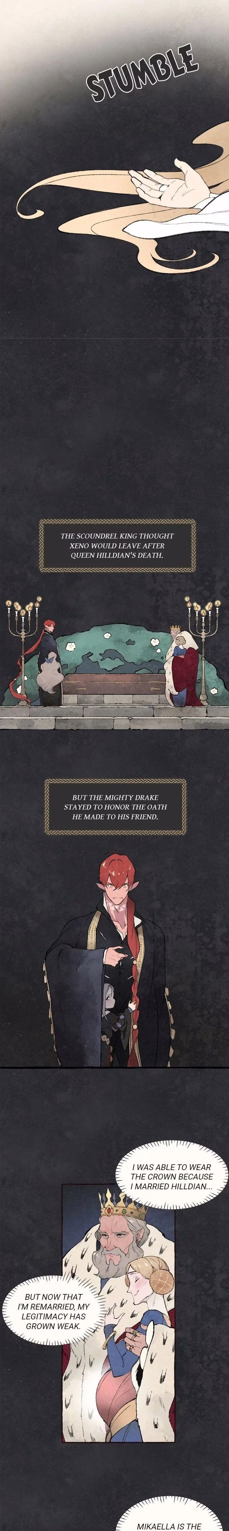 No More Princes - Chapter 2 - Part 7