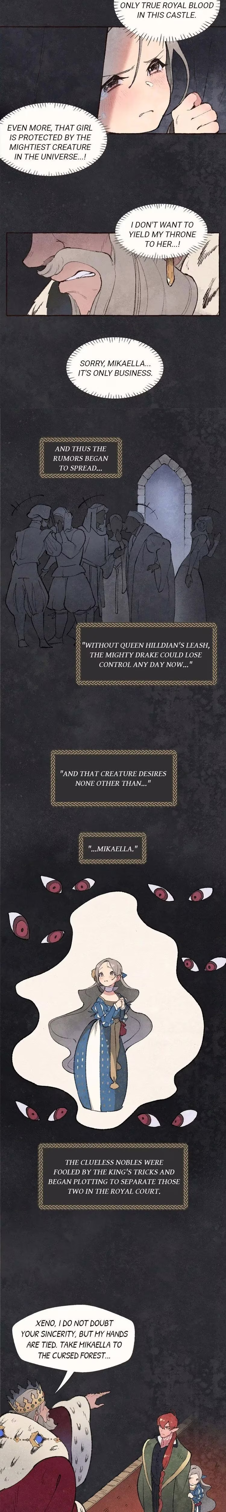 No More Princes - Chapter 2 - Part 8