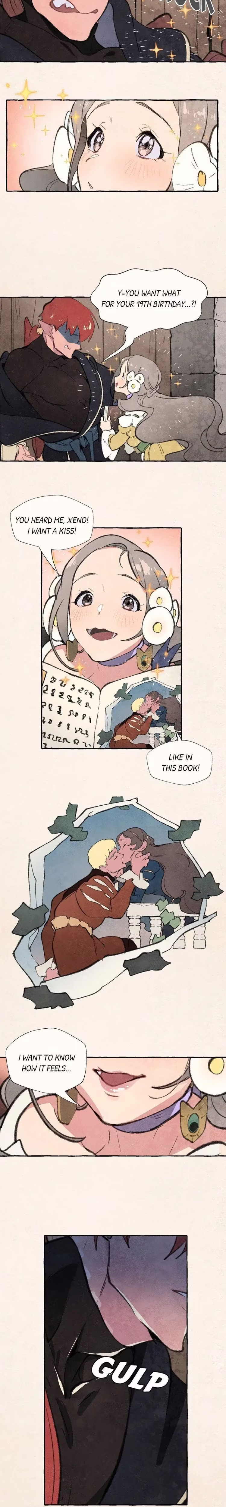 No More Princes - Chapter 2 - Part 10