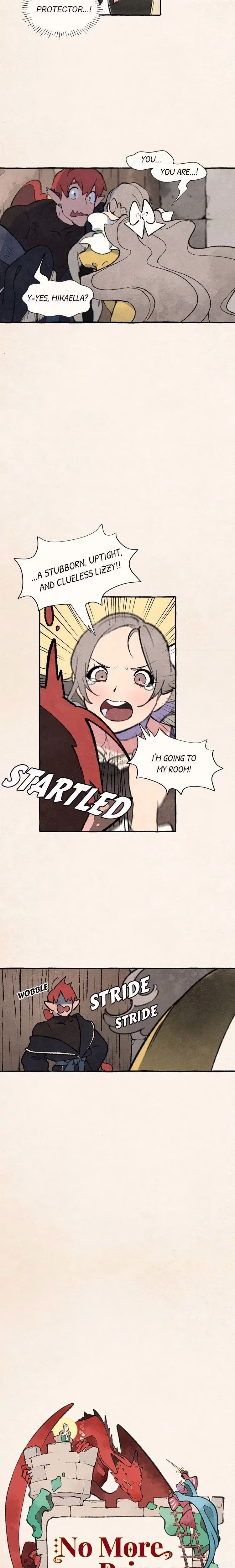 No More Princes - Chapter 3 - Part 4