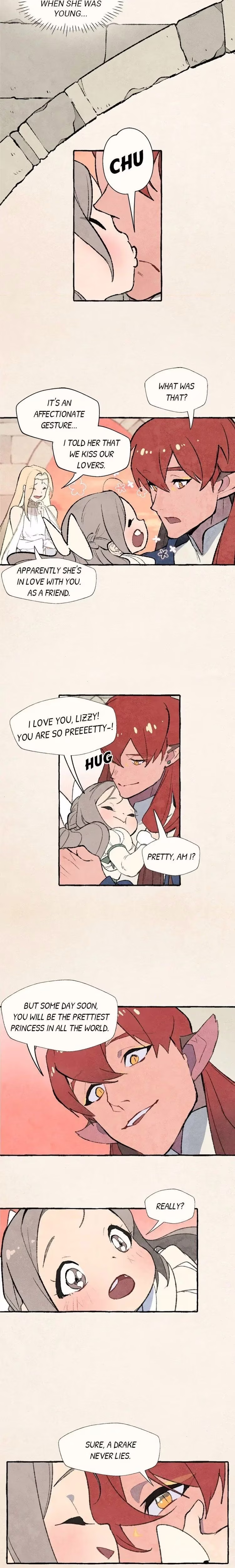 No More Princes - Chapter 3 - Part 6