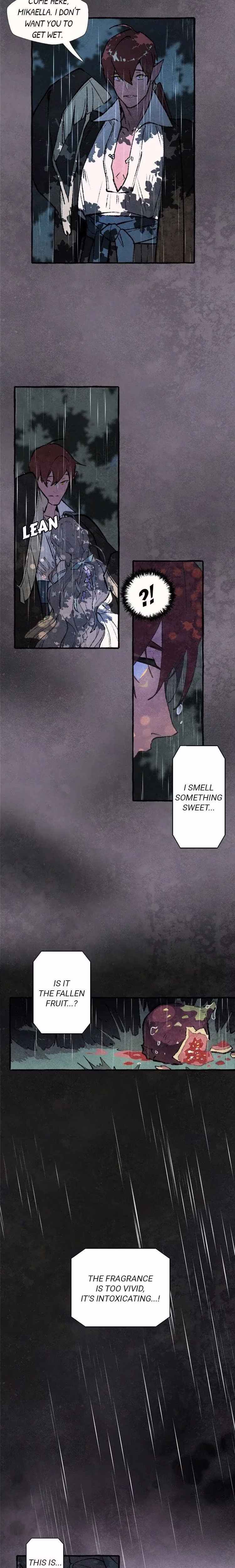 No More Princes - Chapter 3 - Part 8