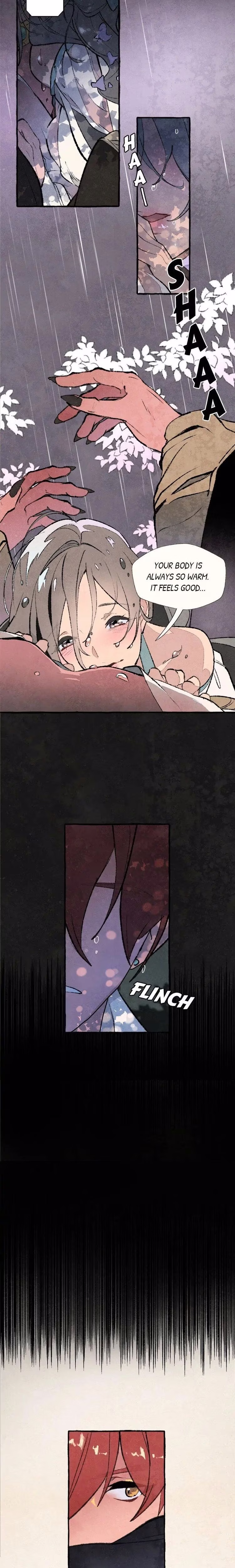 No More Princes - Chapter 3 - Part 9