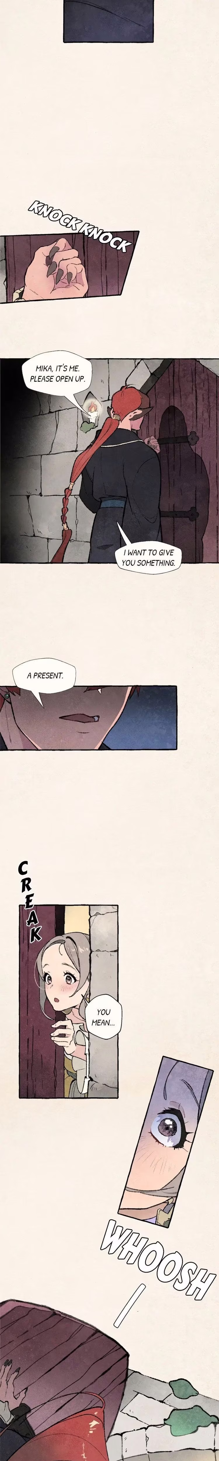 No More Princes - Chapter 3 - Part 10