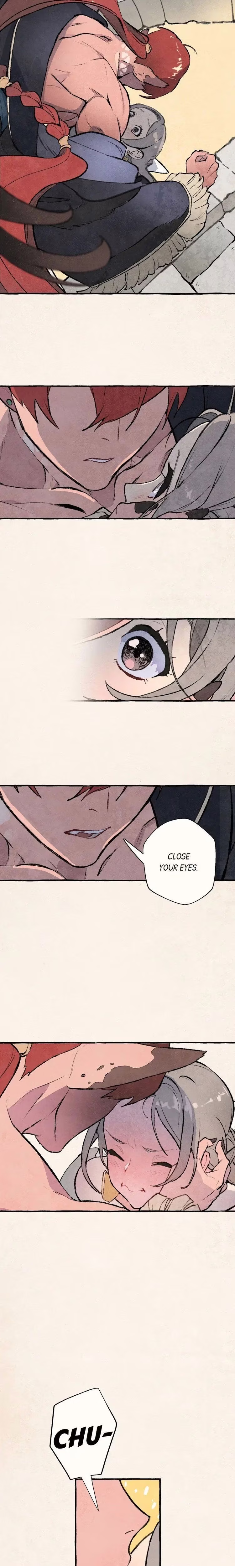 No More Princes - Chapter 3 - Part 11