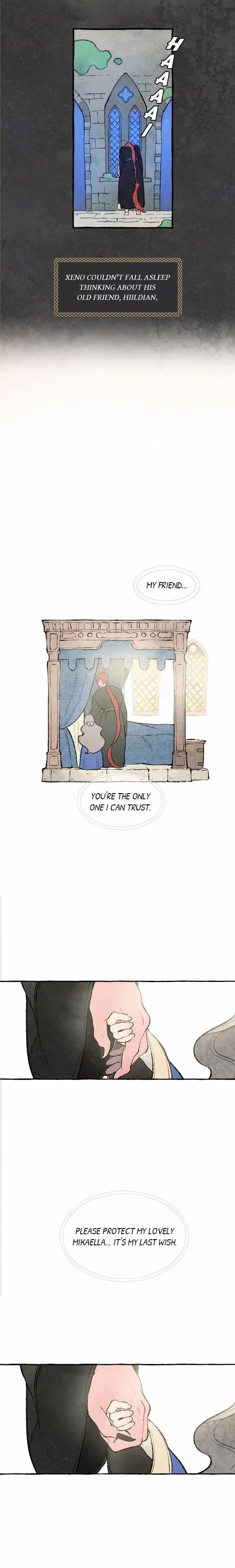 No More Princes - Chapter 3 - Part 13