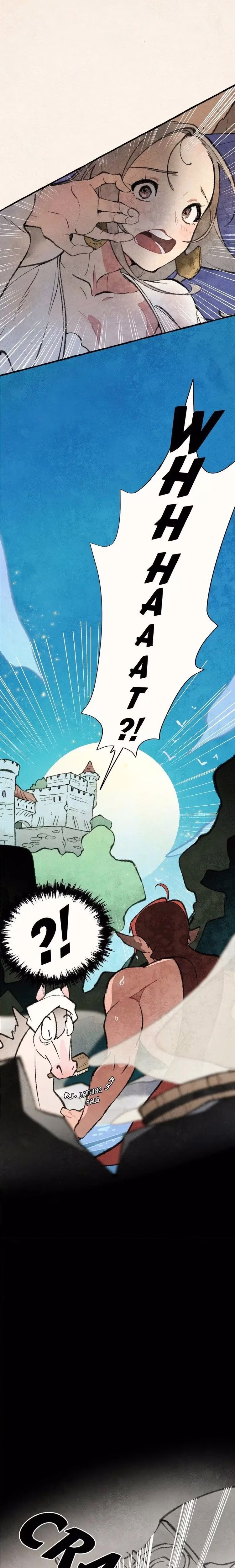 No More Princes - Chapter 4 - Part 5