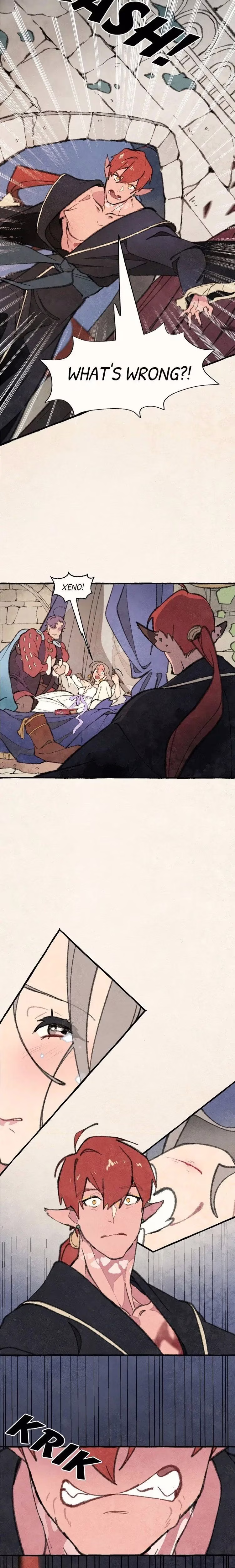 No More Princes - Chapter 4 - Part 6