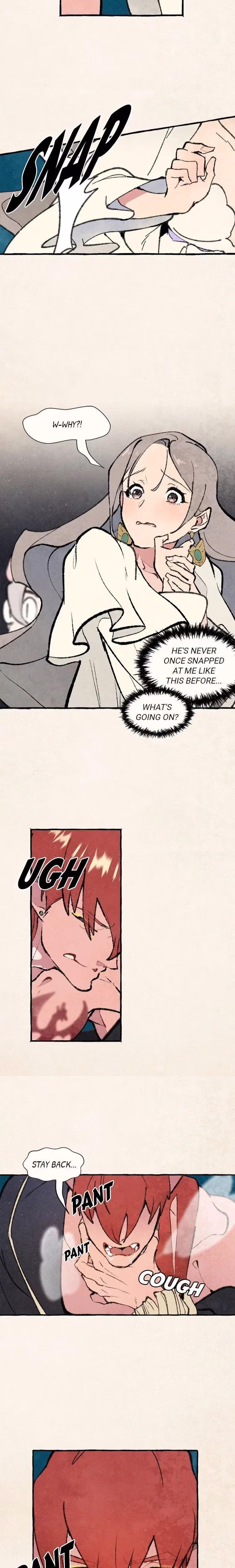 No More Princes - Chapter 4 - Part 11