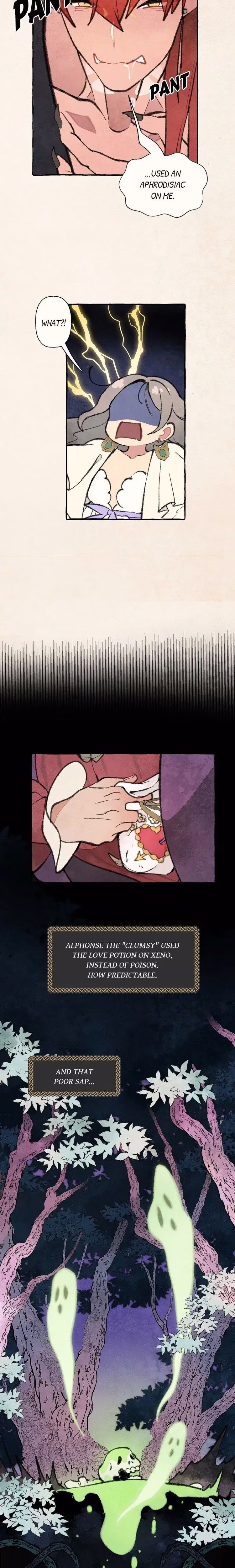 No More Princes - Chapter 4 - Part 12