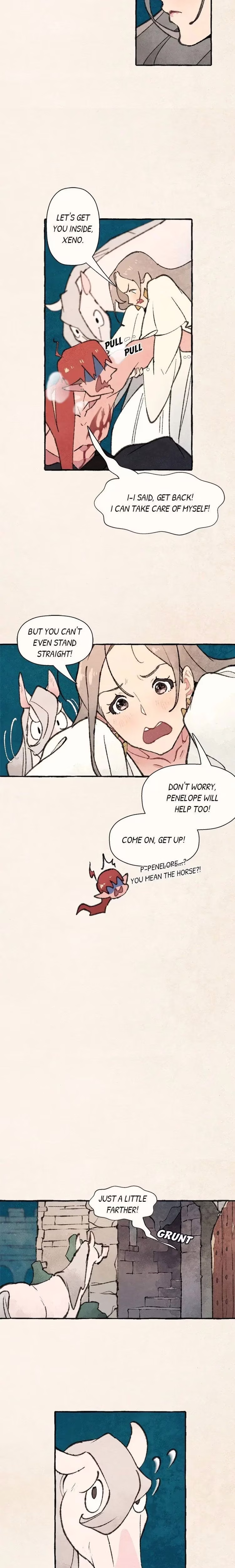 No More Princes - Chapter 4 - Part 14