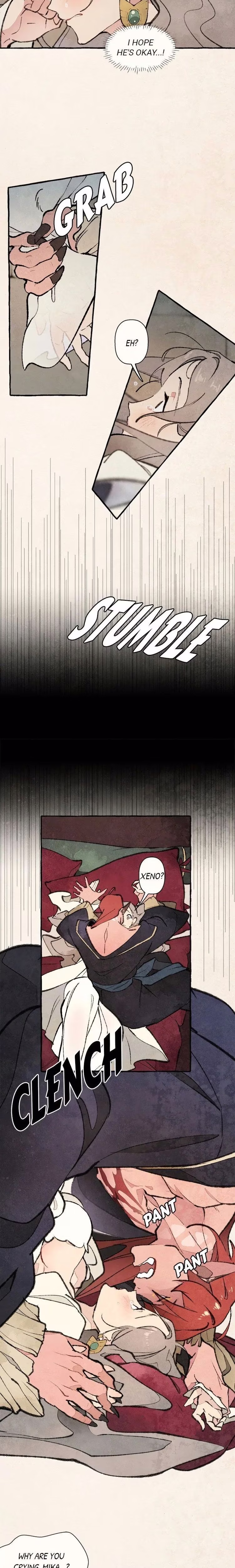 No More Princes - Chapter 4 - Part 16