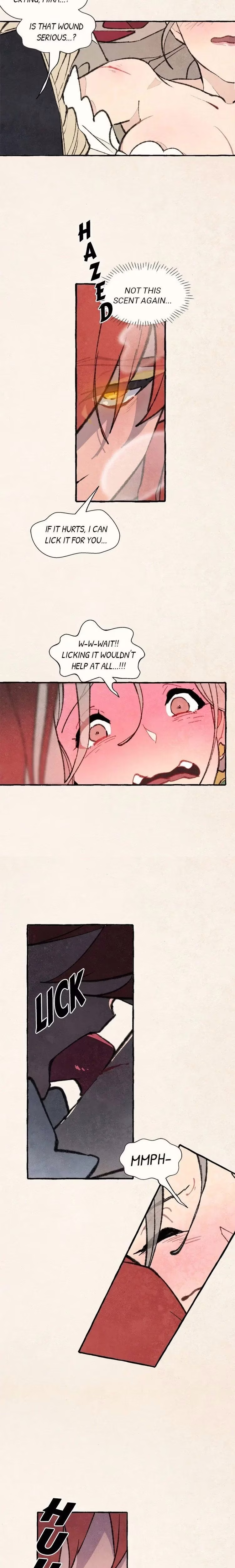 No More Princes - Chapter 4 - Part 17