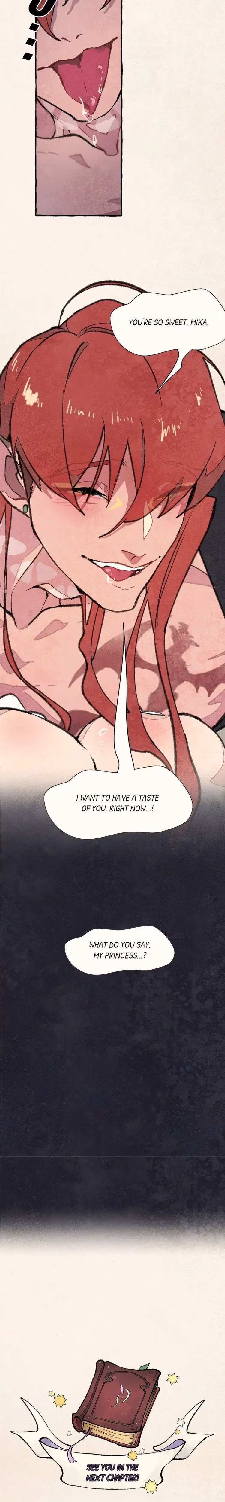 No More Princes - Chapter 4 - Part 18