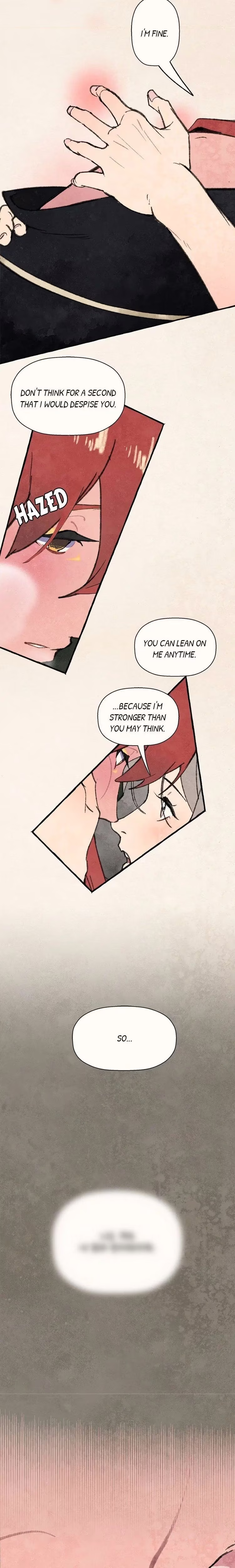 No More Princes - Chapter 5 - Part 4