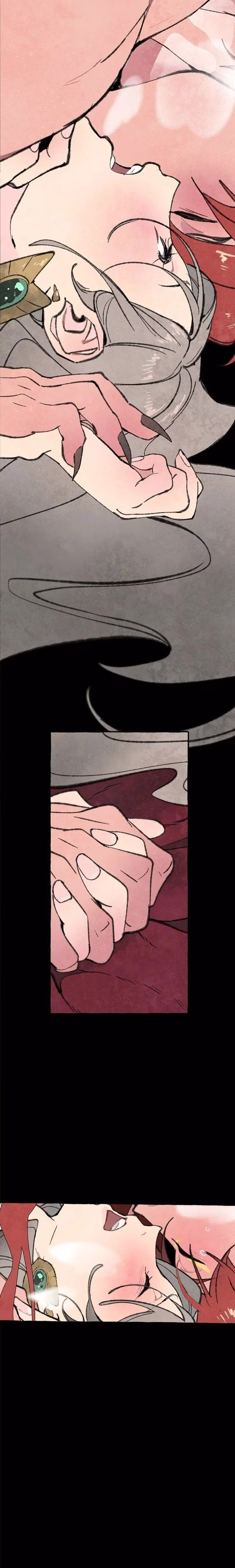 No More Princes - Chapter 5 - Part 5