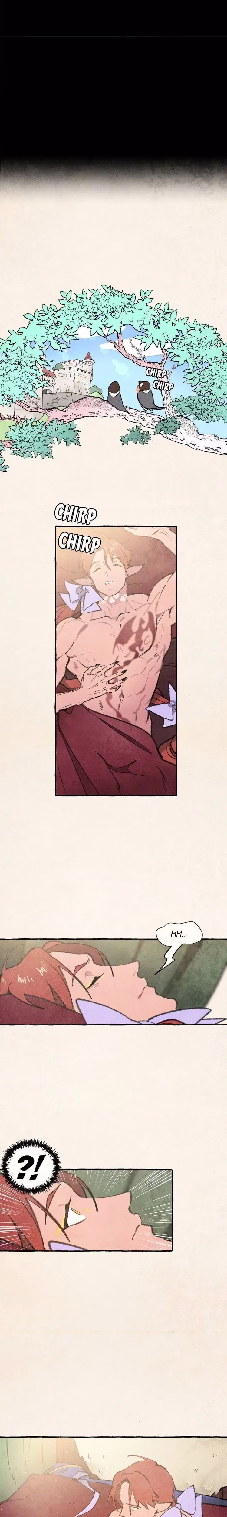 No More Princes - Chapter 5 - Part 6