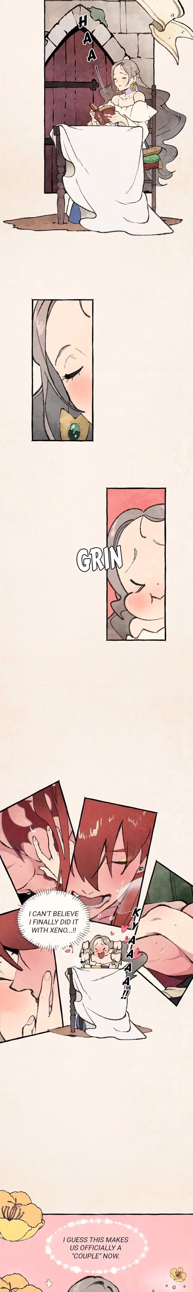 No More Princes - Chapter 5 - Part 8