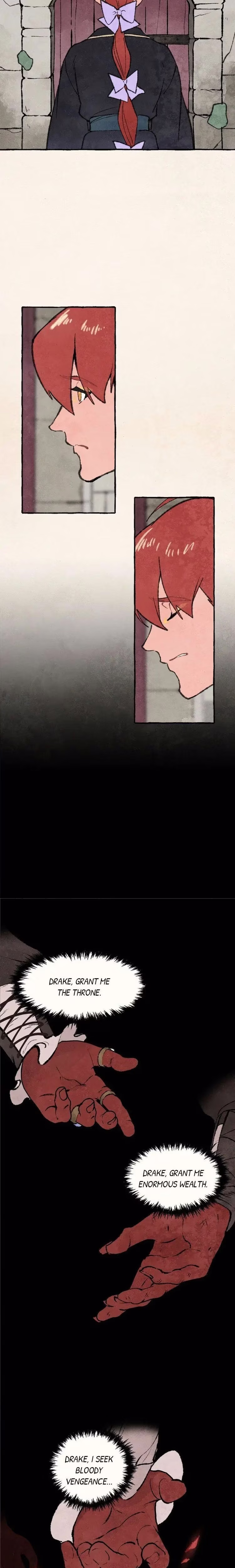 No More Princes - Chapter 5 - Part 10