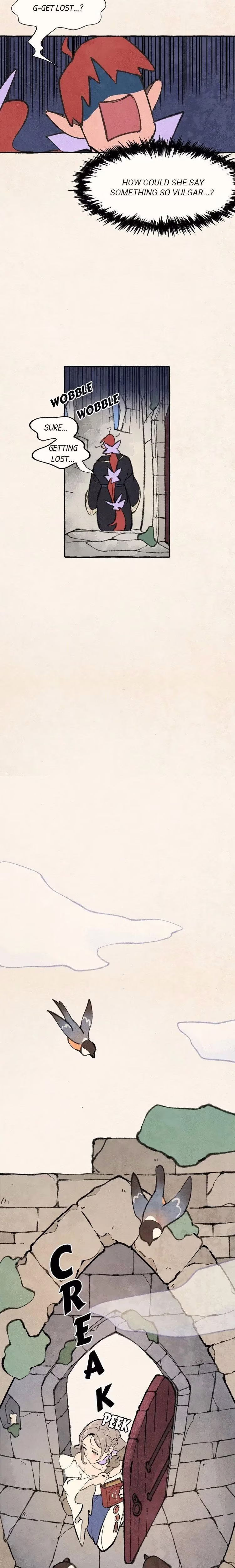 No More Princes - Chapter 5 - Part 14