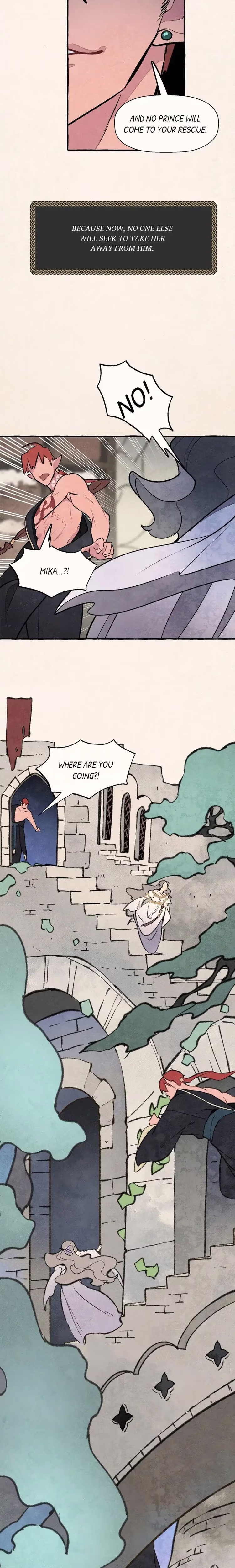 No More Princes - Chapter 6 - Part 8