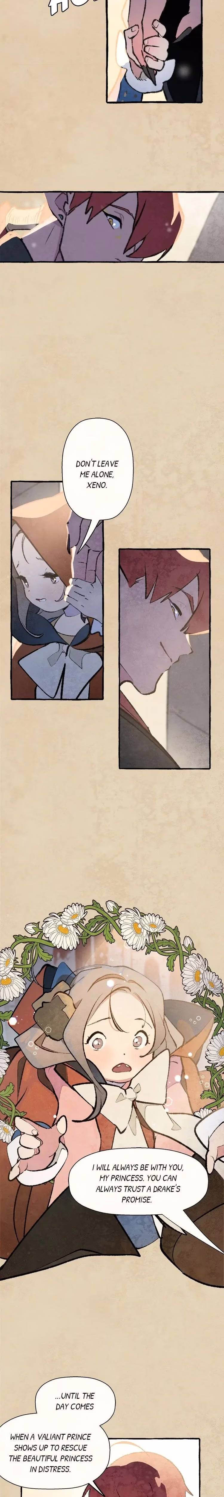 No More Princes - Chapter 6 - Part 10