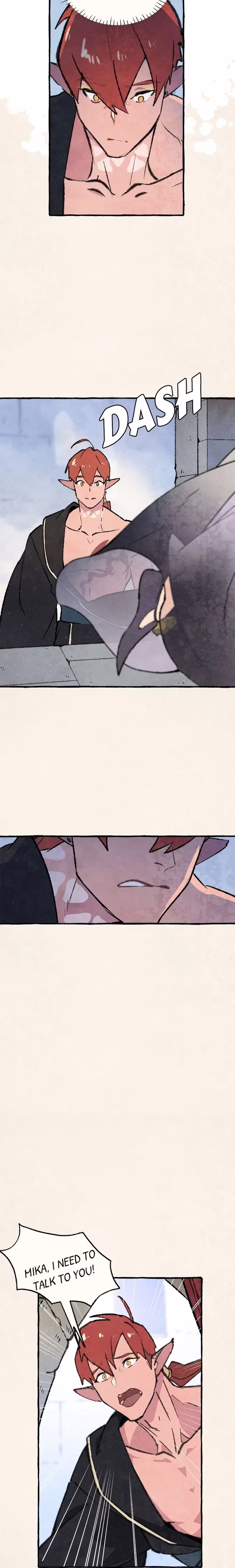 No More Princes - Chapter 6 - Part 15